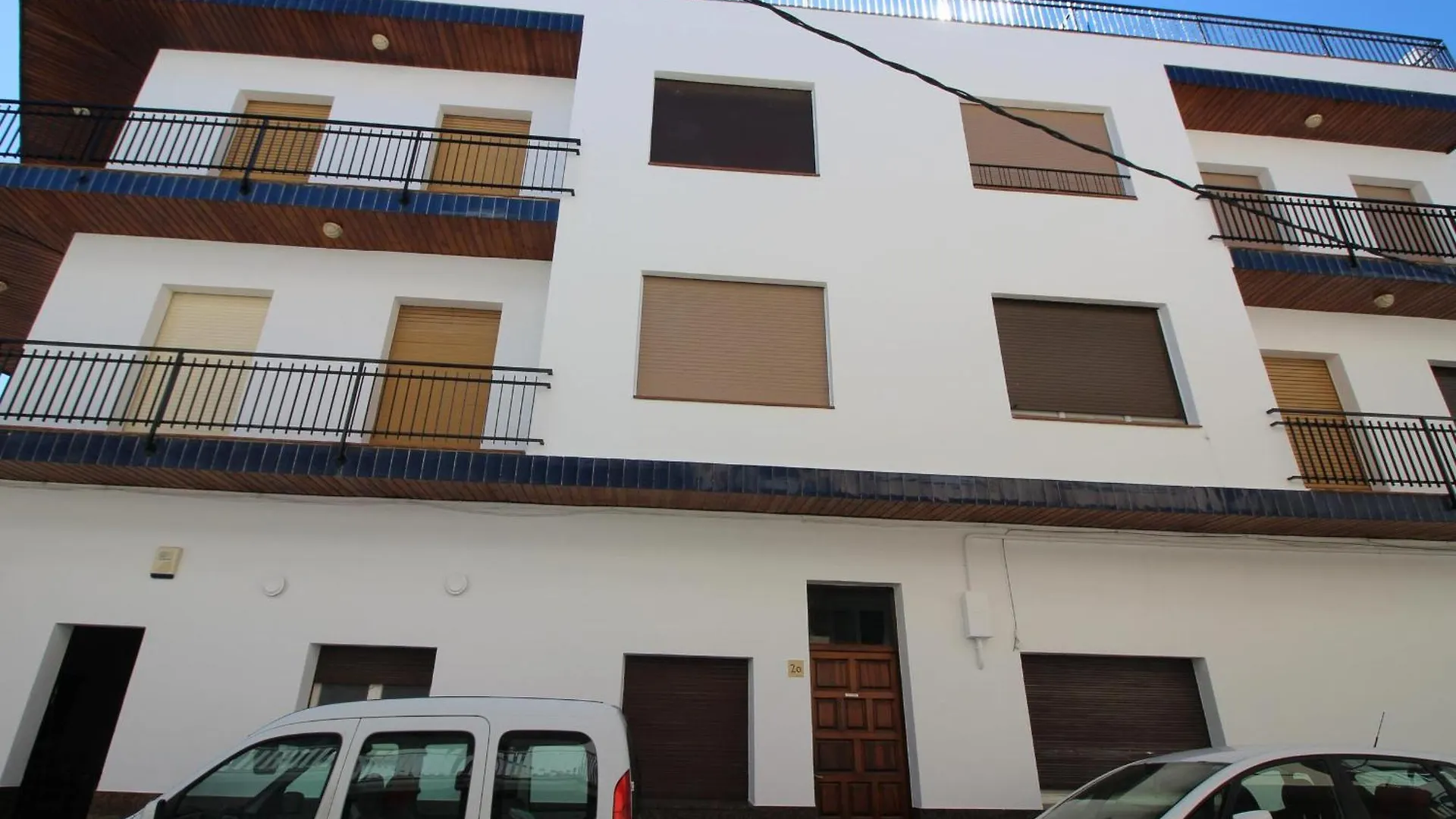 Appartement Luminoso Apto Centrico A 100M De La Playa Del Puerto Con Wifi, Balcon Y Cocina Renovada - Es-228-71 Llançà